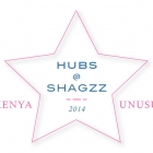 Hubs and Shaggz